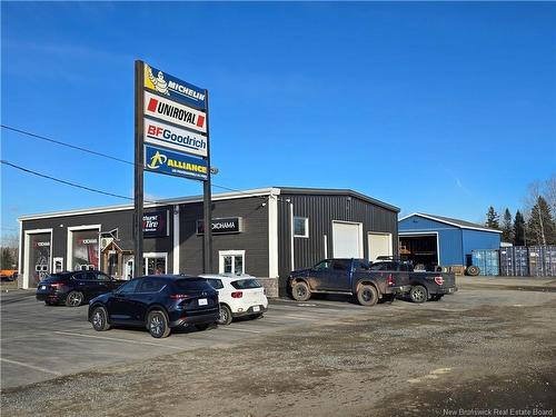 2464 St Peter Ave, Bathurst, NB 