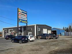 2464 St Peter AVE  Bathurst, NB E2A 7K2