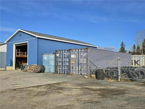 2464 St Peter Ave, Bathurst, NB 