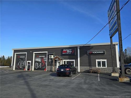 2464 St Peter Ave, Bathurst, NB 