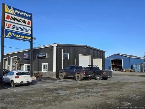 2464 St Peter Ave, Bathurst, NB 