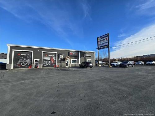 2464 St Peter Ave, Bathurst, NB 