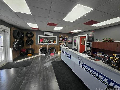 2464 St Peter Ave, Bathurst, NB 