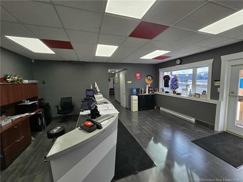 2464 St Peter Ave, Bathurst, NB 