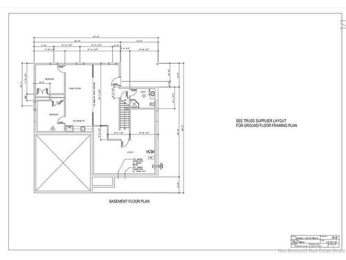 49 Saint Pierre Dr, Fredericton, NB 
