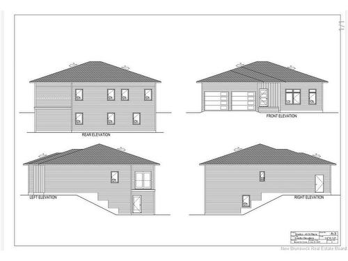 49 Saint Pierre Dr, Fredericton, NB 