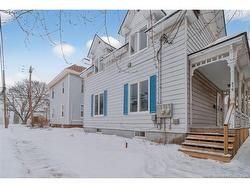 319-319 1/2 Lutz ST  Moncton, NB E1C 5G6