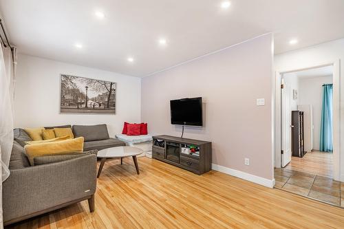 Salon - 995 Rue Coderre, Longueuil (Saint-Hubert), QC - Indoor Photo Showing Living Room