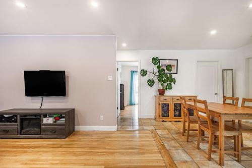 Vue d'ensemble - 995 Rue Coderre, Longueuil (Saint-Hubert), QC - Indoor