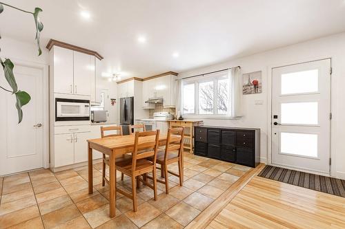 Vue d'ensemble - 995 Rue Coderre, Longueuil (Saint-Hubert), QC - Indoor Photo Showing Other Room