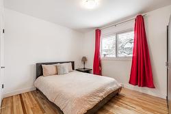 Chambre à coucher principale - 