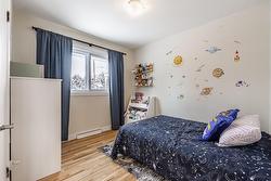 Chambre à coucher - 