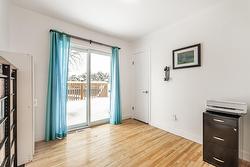 Chambre à coucher - 