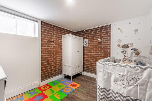 Chambre à coucher - 995 Rue Coderre, Longueuil (Saint-Hubert), QC - Indoor Photo Showing Other Room