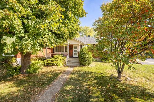 Façade - 995 Rue Coderre, Longueuil (Saint-Hubert), QC - Outdoor