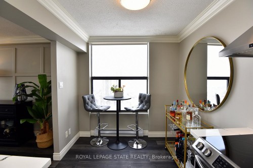 1707-75 Queen Street N, Hamilton, ON - Indoor Photo Showing Other Room