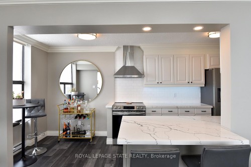 1707-75 Queen Street N, Hamilton, ON - Indoor