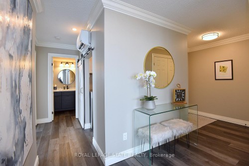1707-75 Queen Street N, Hamilton, ON - Indoor Photo Showing Other Room