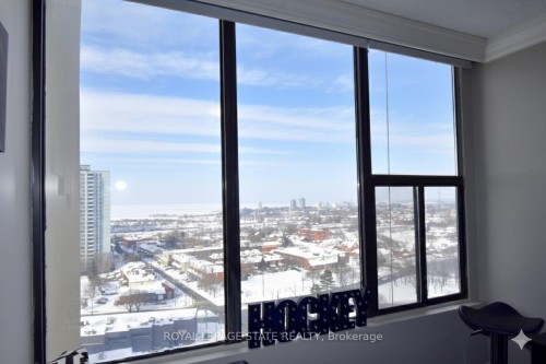 1707-75 Queen Street N, Hamilton, ON - Indoor Photo Showing Other Room