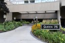 1707-75 Queen Street N, Hamilton, ON  - Outdoor 