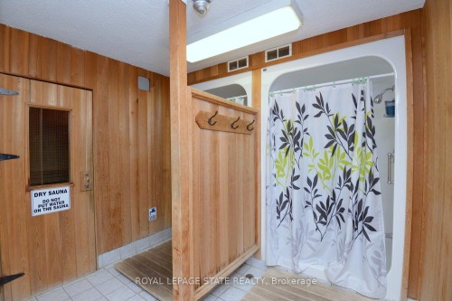 1707-75 Queen Street N, Hamilton, ON - Indoor Photo Showing Other Room