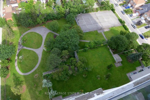 1707-75 Queen Street N, Hamilton, ON - Outdoor