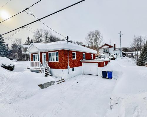 Façade - 392 Rue St-Paul, Brownsburg-Chatham, QC - Outdoor