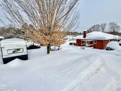 Cour - 392 Rue St-Paul, Brownsburg-Chatham, QC - Outdoor