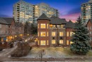 59-735 New Westminster Drive, Vaughan, ON  - Outdoor With Balcony With Facade 