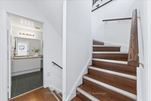 59-735 New Westminster Drive, Vaughan, ON - Indoor Photo Showing Other Room