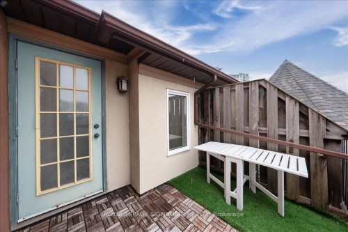 59-735 New Westminster Drive, Vaughan, ON - Outdoor With Exterior