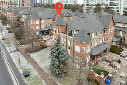 59-735 New Westminster Drive, Vaughan, ON - Outdoor