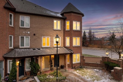 59-735 New Westminster Drive, Vaughan, ON - Outdoor