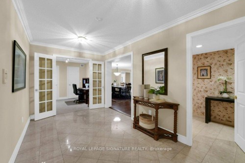 707-89 Skymark Drive, Toronto, ON - Indoor Photo Showing Other Room