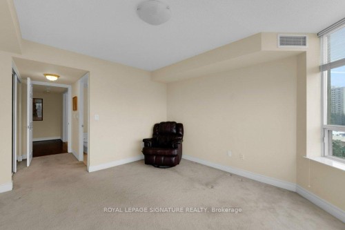 707-89 Skymark Drive, Toronto, ON - Indoor Photo Showing Other Room