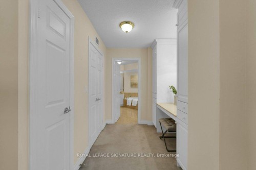 707-89 Skymark Drive, Toronto, ON - Indoor Photo Showing Other Room
