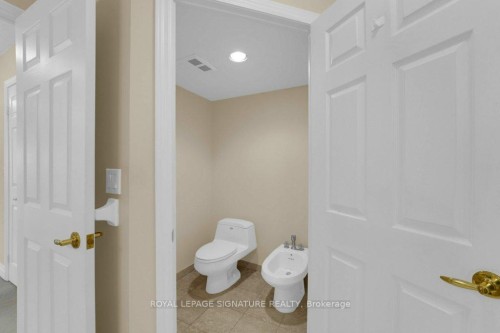 707-89 Skymark Drive, Toronto, ON - Indoor Photo Showing Bathroom