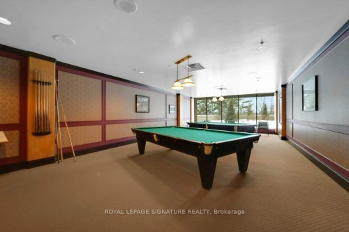 707-89 Skymark Drive, Toronto, ON - Indoor Photo Showing Other Room