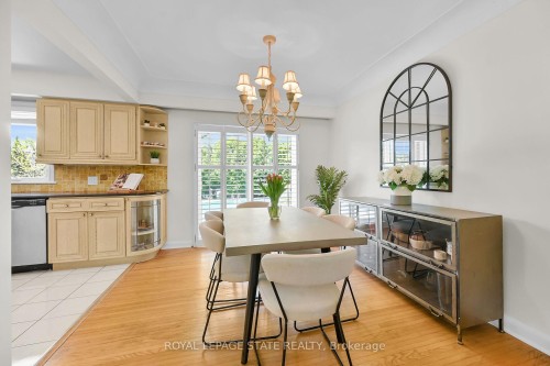 128 Oneida Boulevard, Hamilton, ON - Indoor