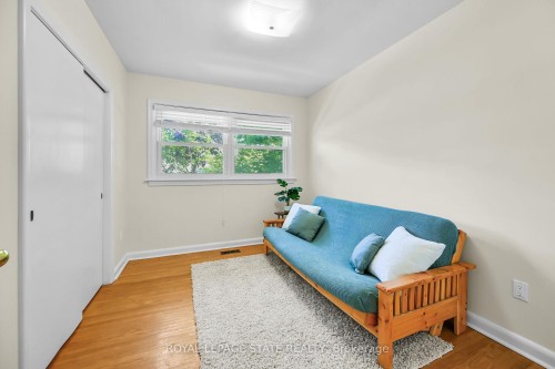 128 Oneida Boulevard, Hamilton, ON - Indoor