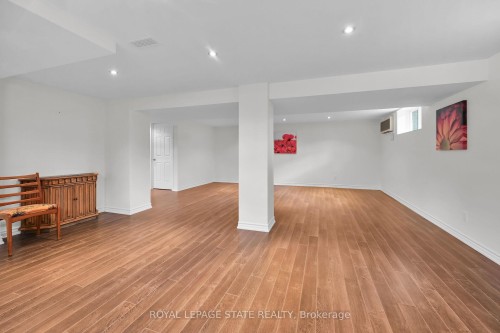 128 Oneida Boulevard, Hamilton, ON - Indoor