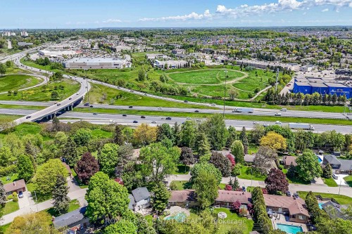 128 Oneida Boulevard, Hamilton, ON - Outdoor With View