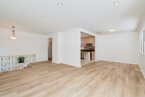 21 Prestbury Street, Toronto, ON - Indoor