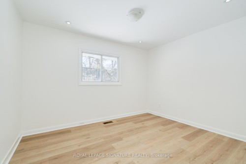 21 Prestbury Street, Toronto, ON - Indoor Photo Showing Other Room