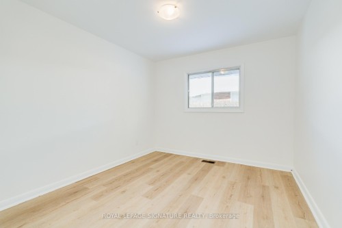 21 Prestbury Street, Toronto, ON - Indoor Photo Showing Other Room