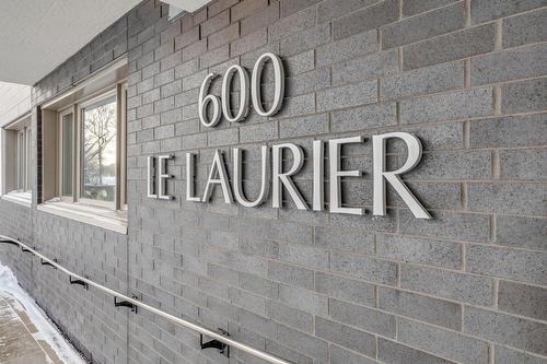 201-600 Av. Wilfrid-Laurier  Québec (La Cité-Limoilou), QC G1R 2L4