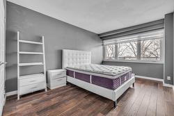 Chambre à coucher - 