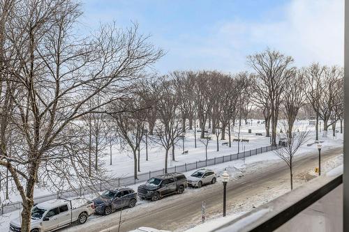 Vue - 210-600 Av. Wilfrid-Laurier, Québec (La Cité-Limoilou), QC - Outdoor With View
