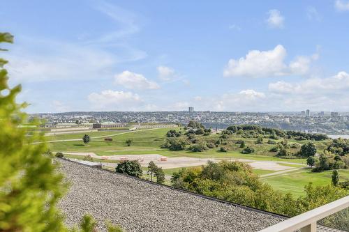 Vue - 210-600 Av. Wilfrid-Laurier, Québec (La Cité-Limoilou), QC - Outdoor With View