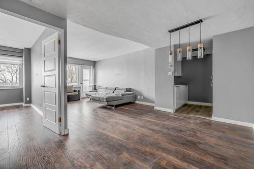 Vue d'ensemble - 210-600 Av. Wilfrid-Laurier, Québec (La Cité-Limoilou), QC - Indoor